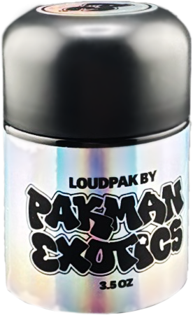 PAKMAN EXOTICS